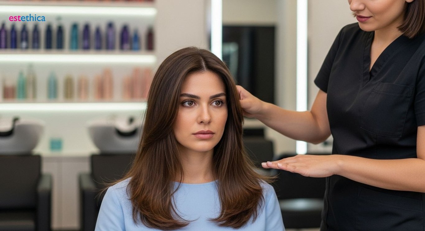 Saç Ekimi Sonrası İlk Hafta: Dikkat Edilmesi Gerekenler