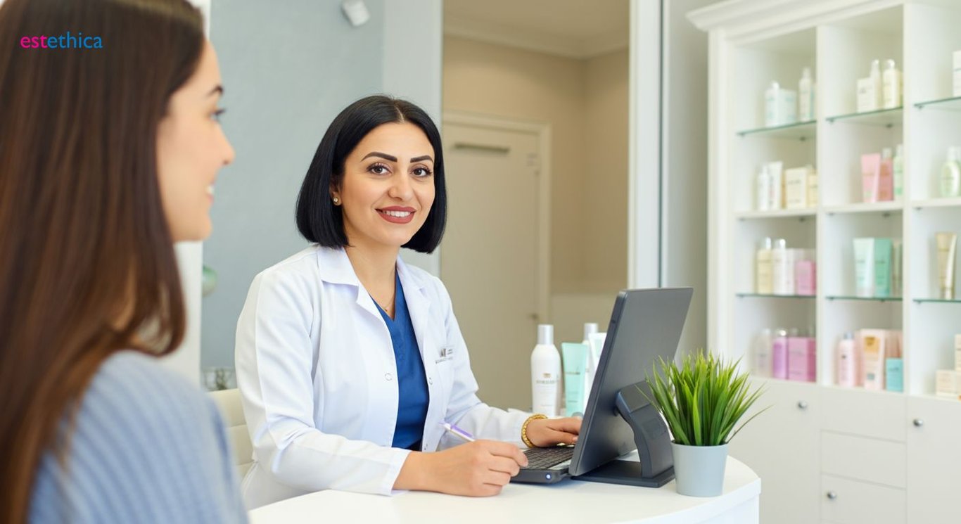 Saç kremi seçimi için saç tipine göre ipuçları