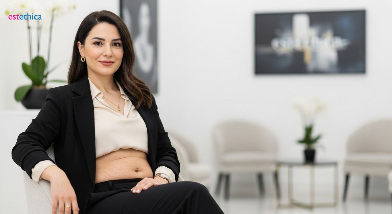 Doğum sonrası çatlaklar ve bakım önerileri