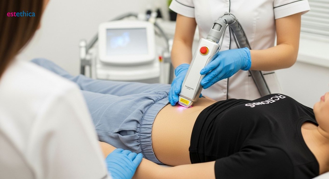 Doğum sonrası çatlaklarla başa çıkma yolları: Uzman tavsiyeleri