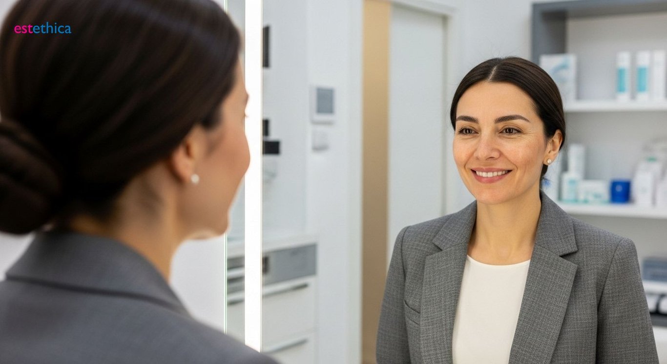 Doku Rejenerasyonu: Vücut İyileşmesi