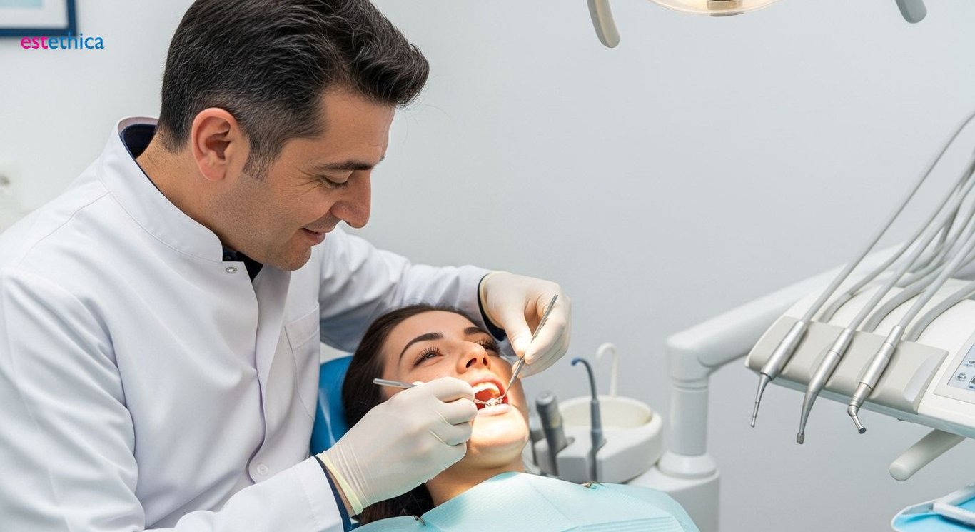 Dolgu Çeşitleri: Materyal Seçimi Rehberi
