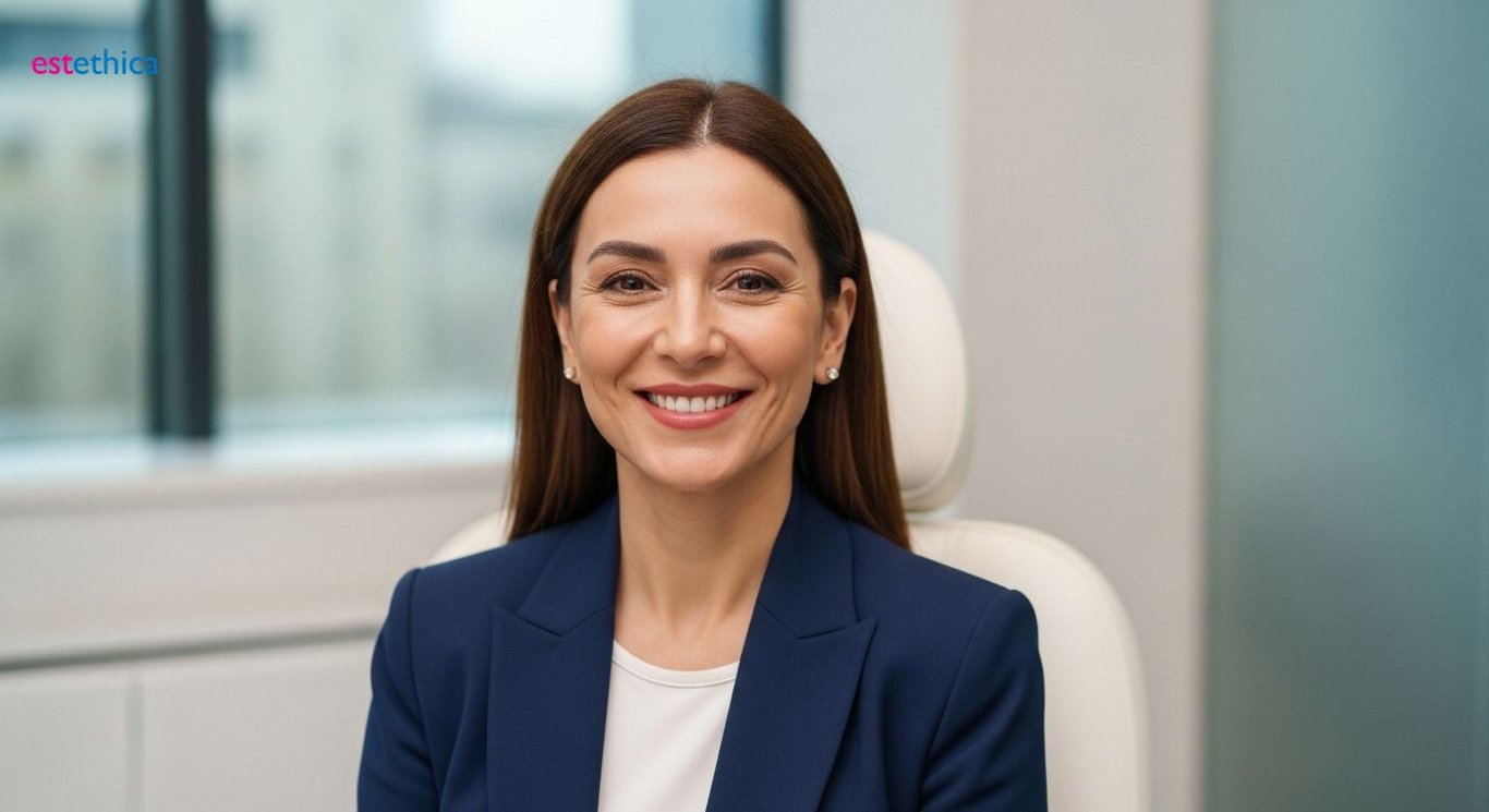 Dolgu ile Yüz Germe: Gençleşme ve Hacim