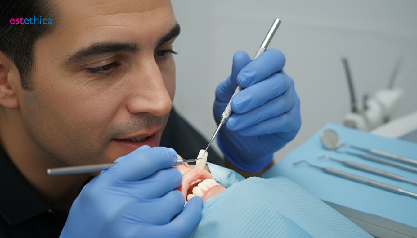 Amalgam Diş Dolgu Dezavantajları ve Güncel Alternatifler