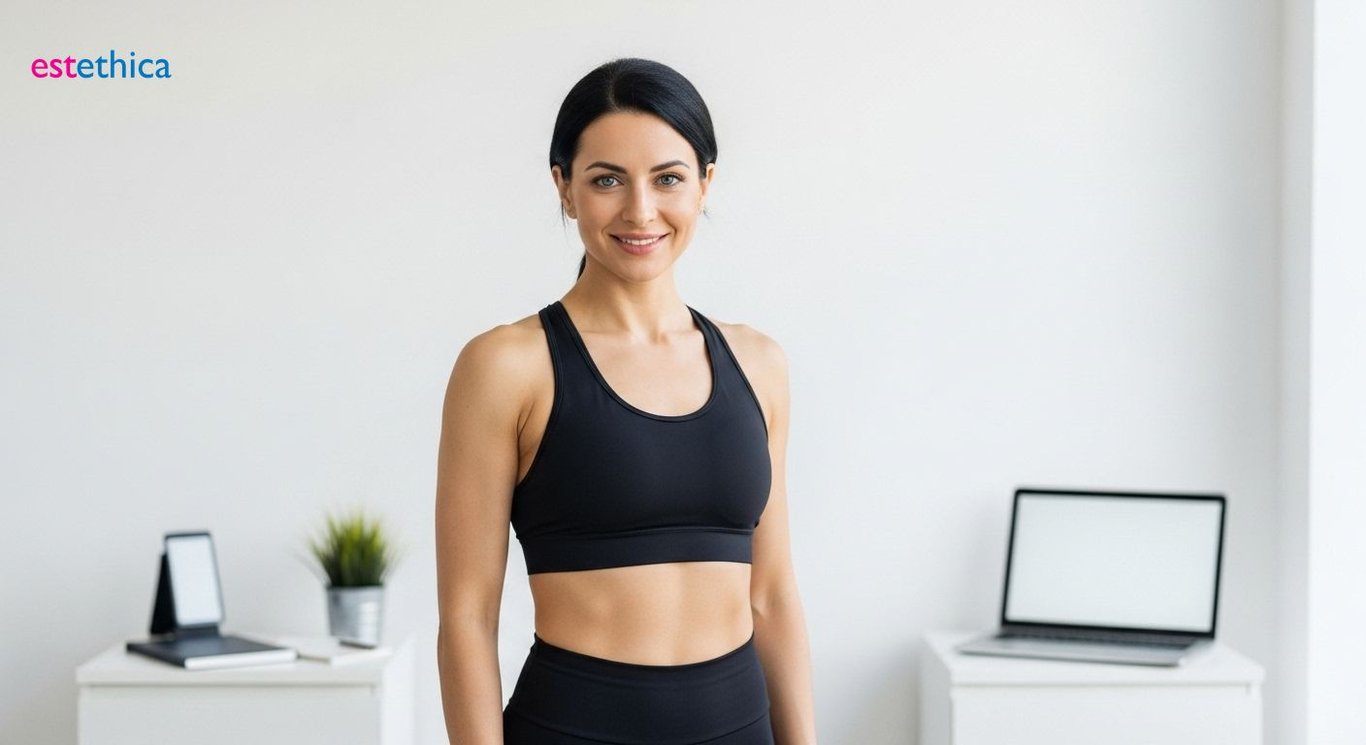 Estetik Cerrahide İleri Teknikler: Bölgesel Yağ Aldırma