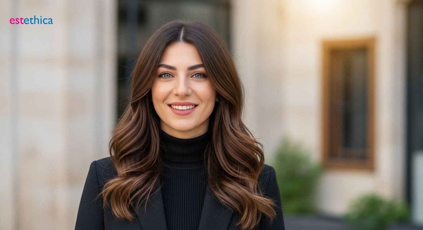 Folik Asit ile Saç Uzatma Teknikleri