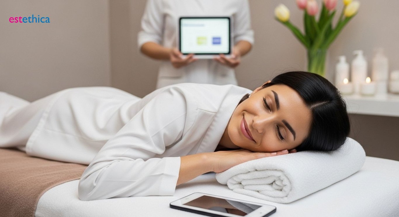 Canlandırıcı Yüz Maskesi Uygulaması ile Cildinize Tazelik Katın