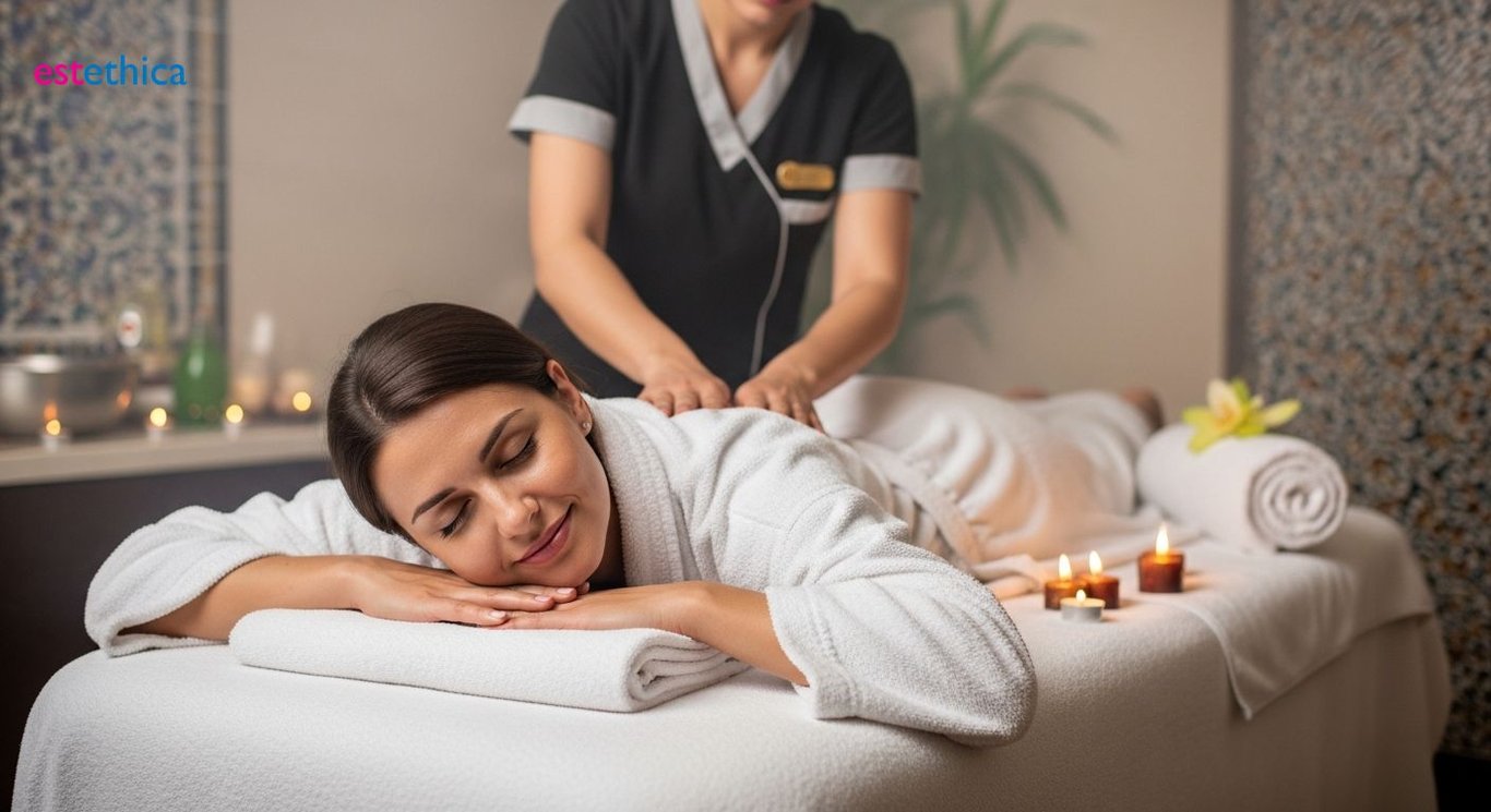 Otantik Hamam Ritüelleri: Arınma ve Yenilenme Sanatı