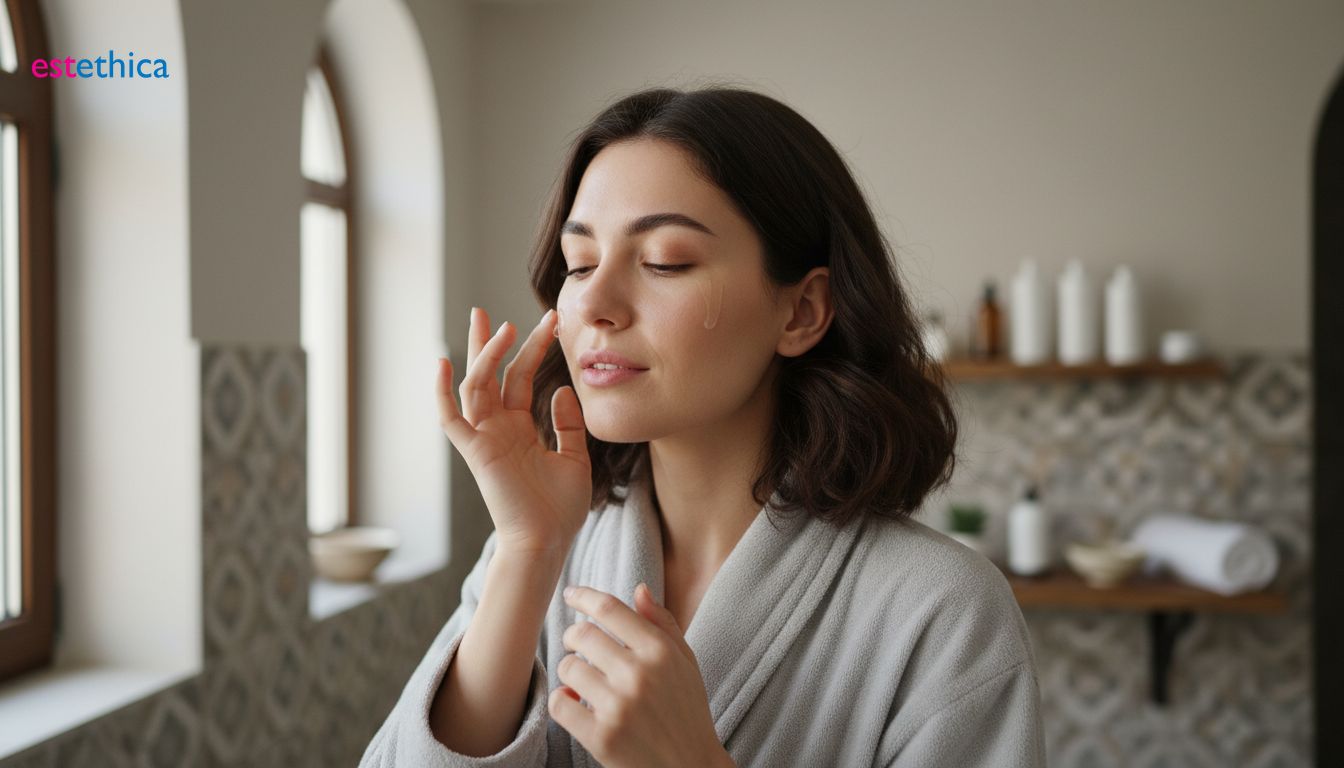 Cilt Lekeleri İçin Doğal Çözümler ve Etkili Uygulamalar