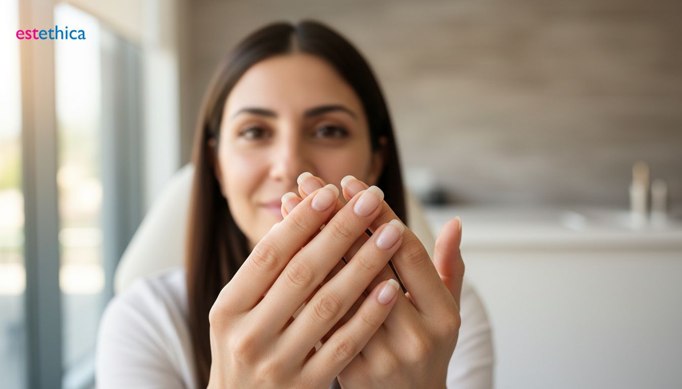 ND YAG Lazer Tırnak Mantarı Tedavisinde Kaç Seans Gerekir?