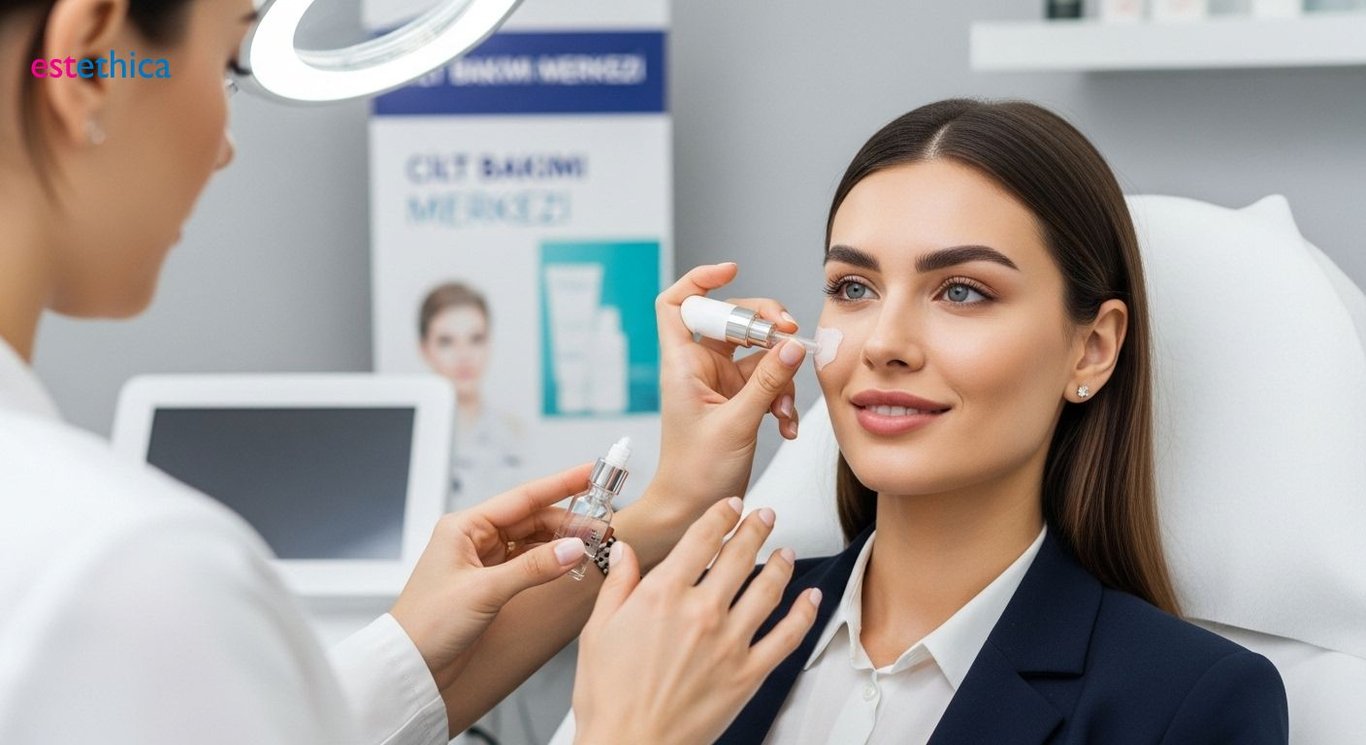 Cilt Problemlerine Yönelik Etkili Tedavi Yöntemleri