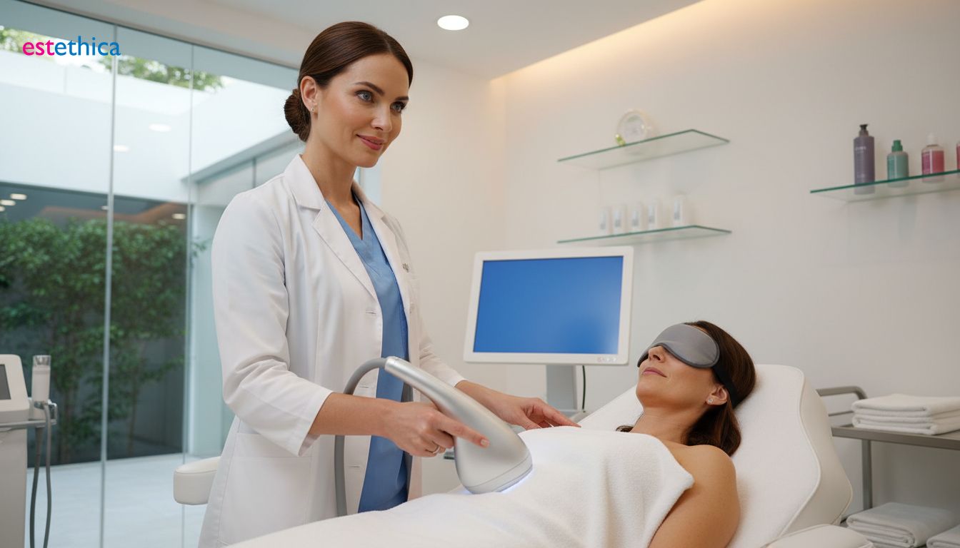 Yaşlanma Karşıtı Vücut Bakımı ile Genç ve Fit Görünüm Elde Edin