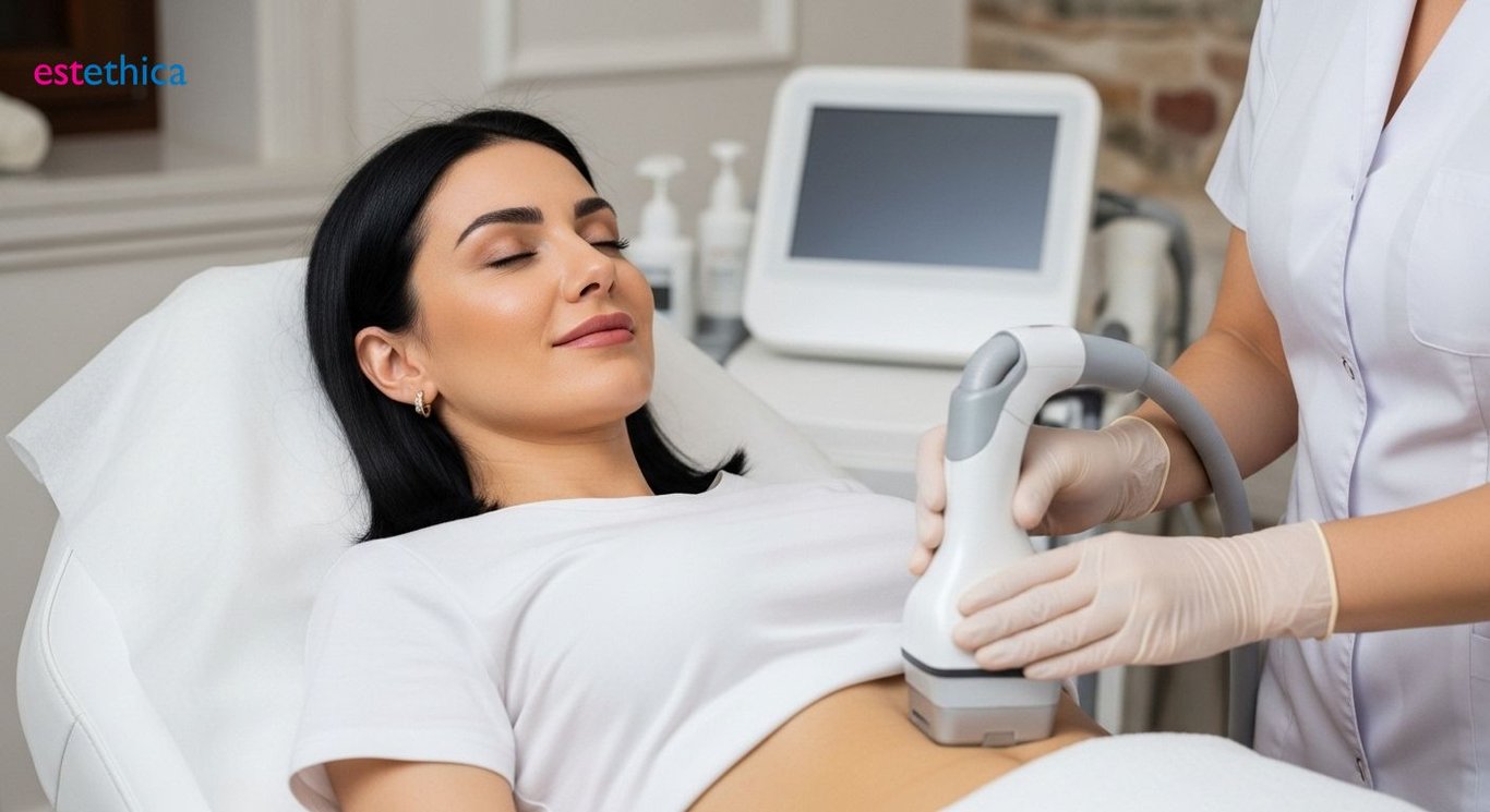 Vücut Şekillendirme Uzmanı Desteği ile İdeal Forma Ulaşın