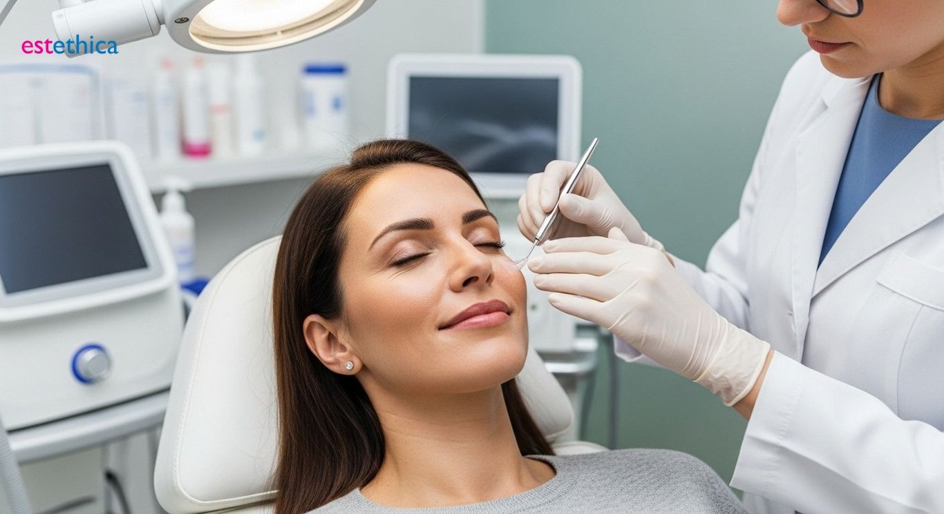 Medikal Estetik Uygulamaları: Doğal Sonuçlar İçin Yenilikler