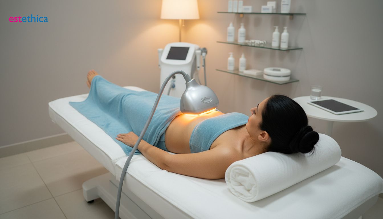 Selülit tedavisi ve selülit azaltma yöntemleri