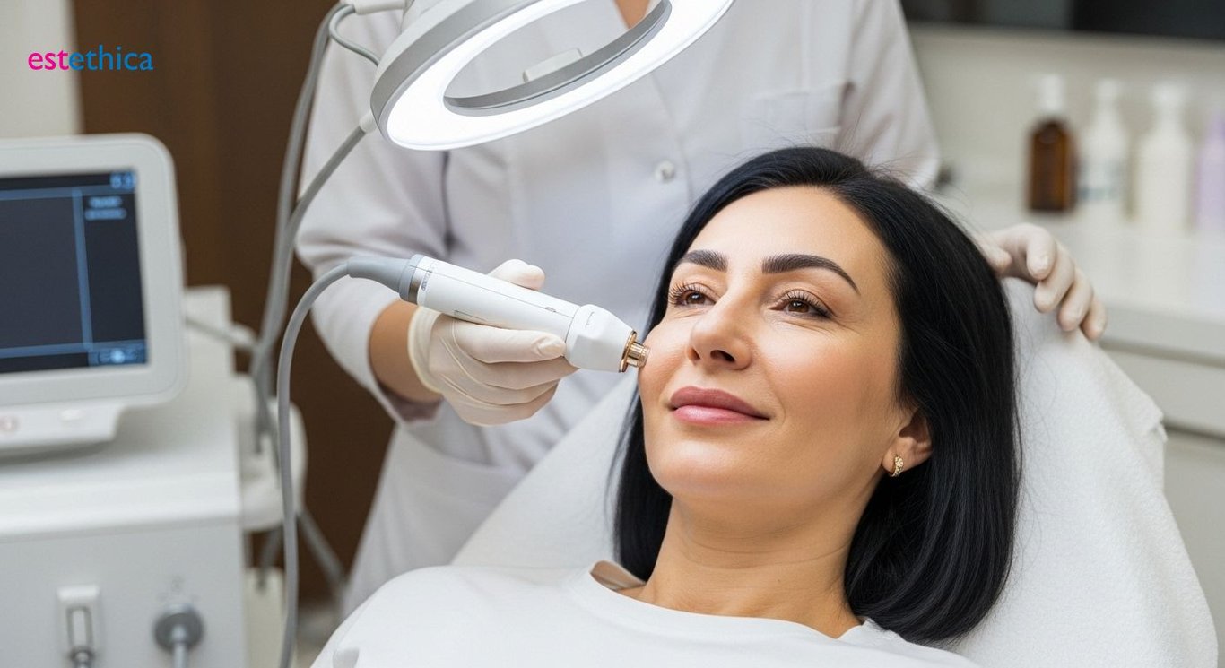 Ameliyatsız Yüz Germe Fiyatları ve Uygulama Detayları