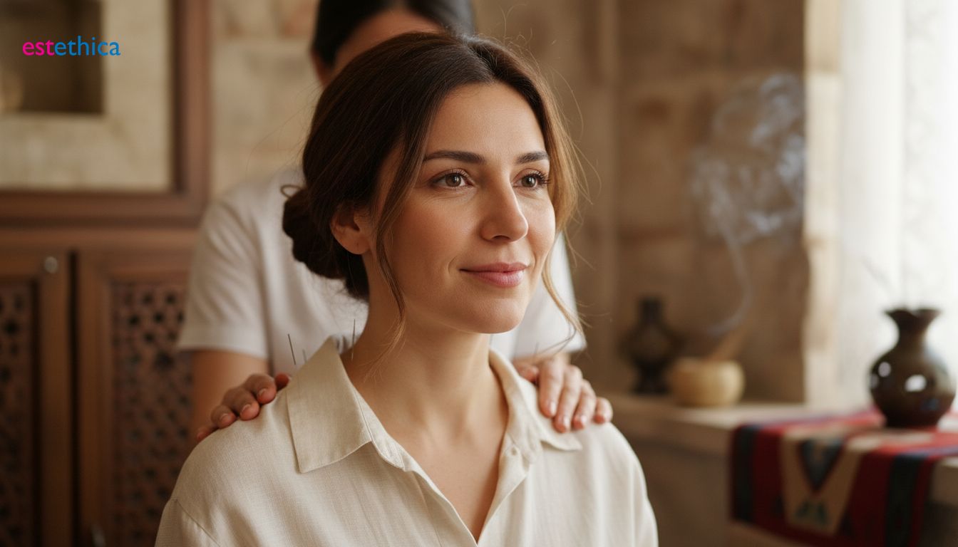 Akupunktur Hakkında Sıkça Sorulan Sorular