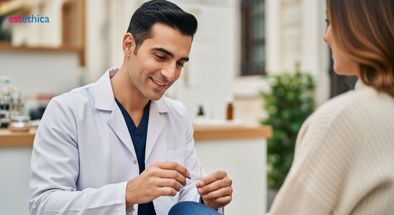 Hangi Hastalıklara İyi Gelir? Akupunkturun Etki Alanları