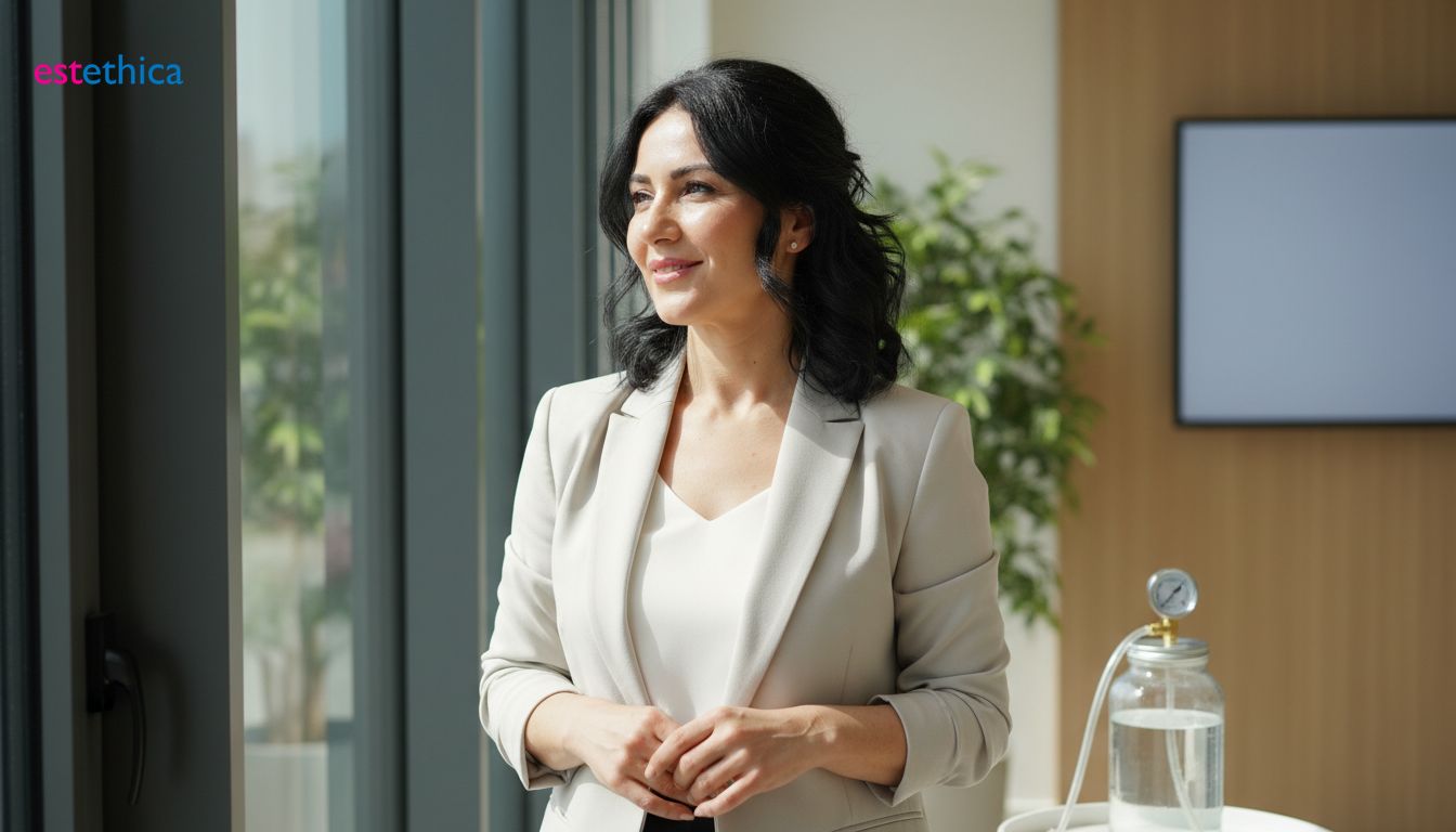 Ozon Tedavisi ile Ağrı Yönetimi ve Enflamasyonla Mücadele