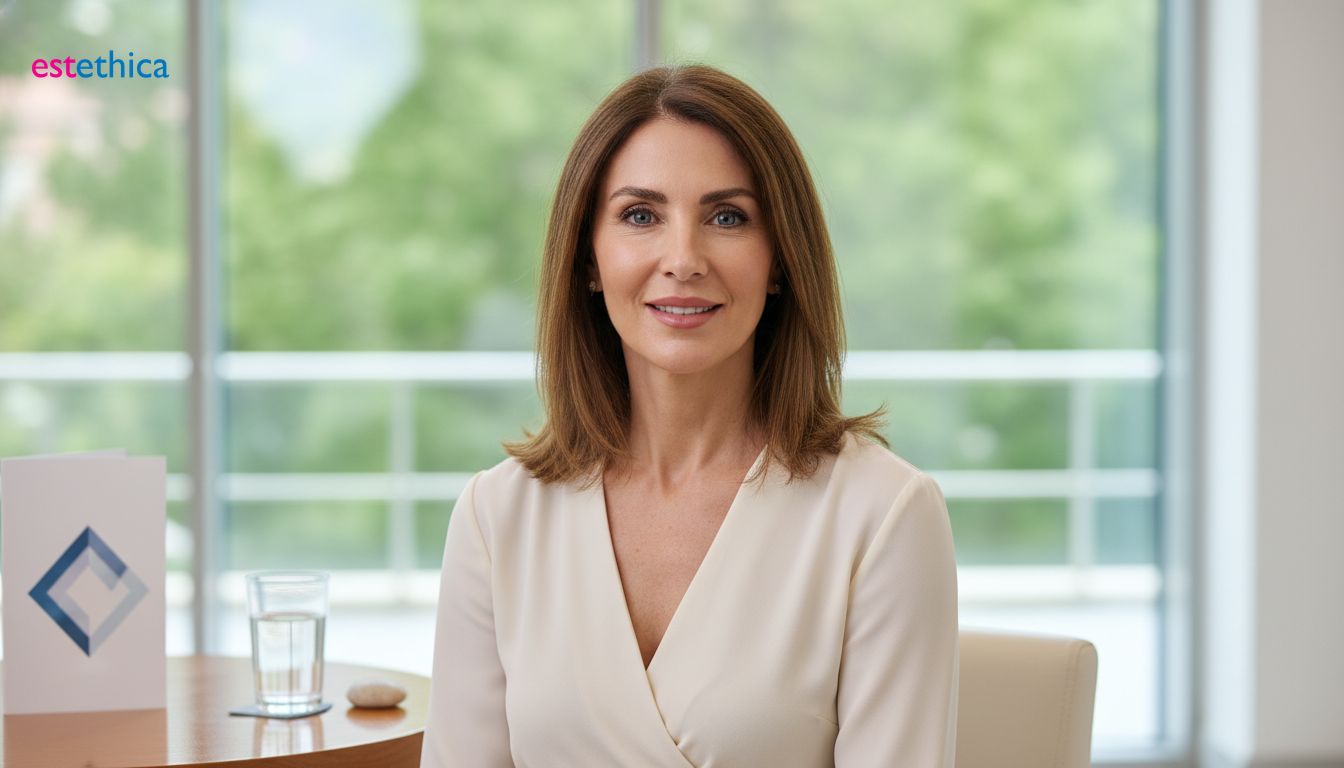 Submental Liposuction ile Çene Altı Yağ Aldırma Teknikleri