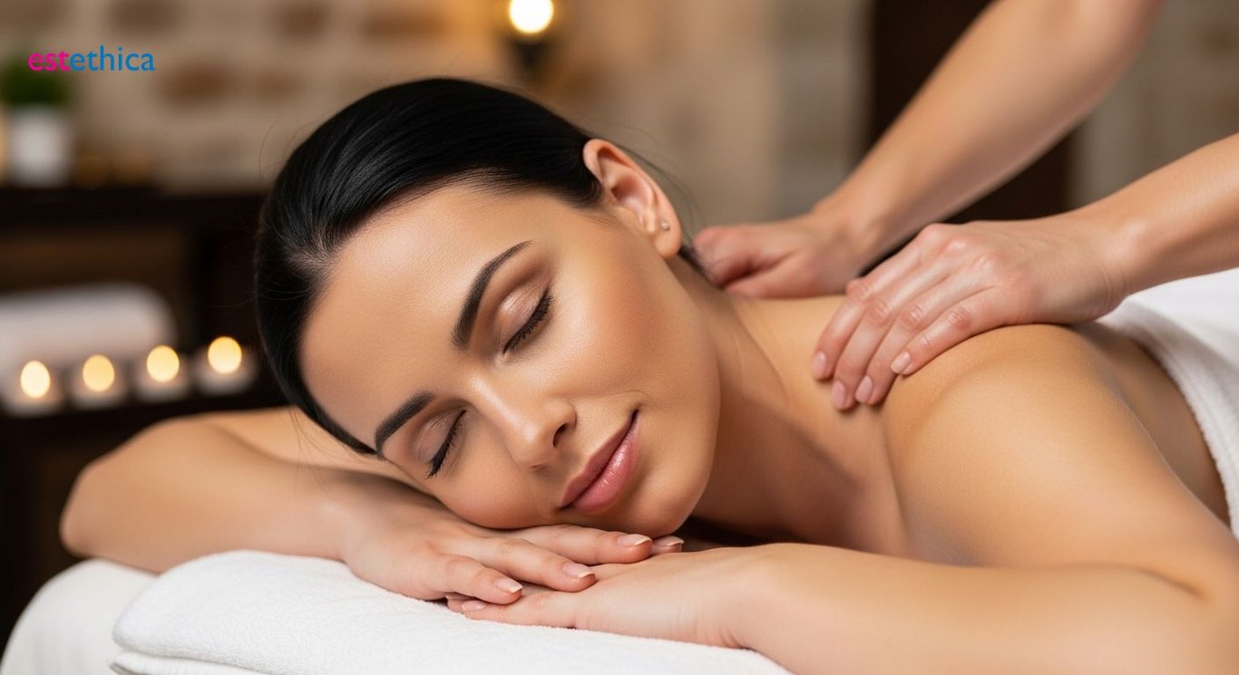 Geleneksel Hamam Ritüelleriyle Arınma Deneyimi