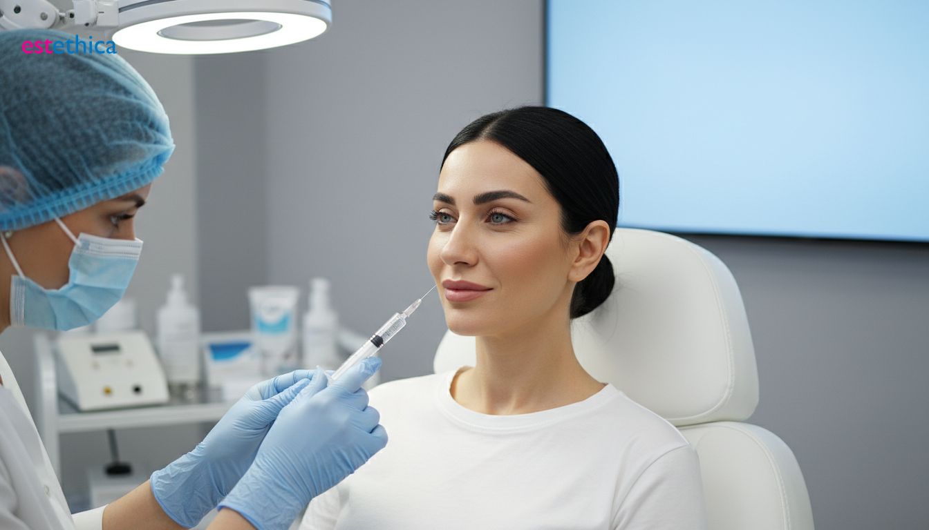 Gençleştirme ve Sıkılaştırma İçin Etkili Dolgu Seçenekleri