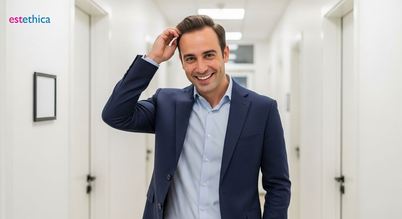 Saç Ekimi Öncesi ve Sonrası Dikkat Edilmesi Gerekenler