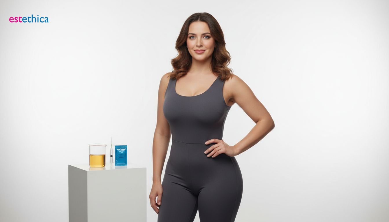 Vücut Şekillendirme İçin Yağ Transferi: Kimler İçin Uygun?