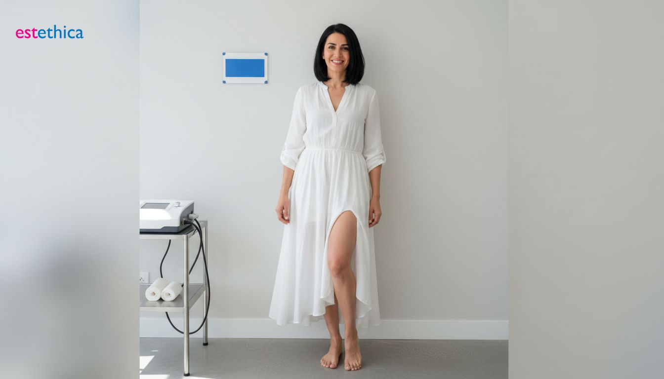 Spiderweb ve Telanjiektazi: Damar Tedavisi Yöntemleri