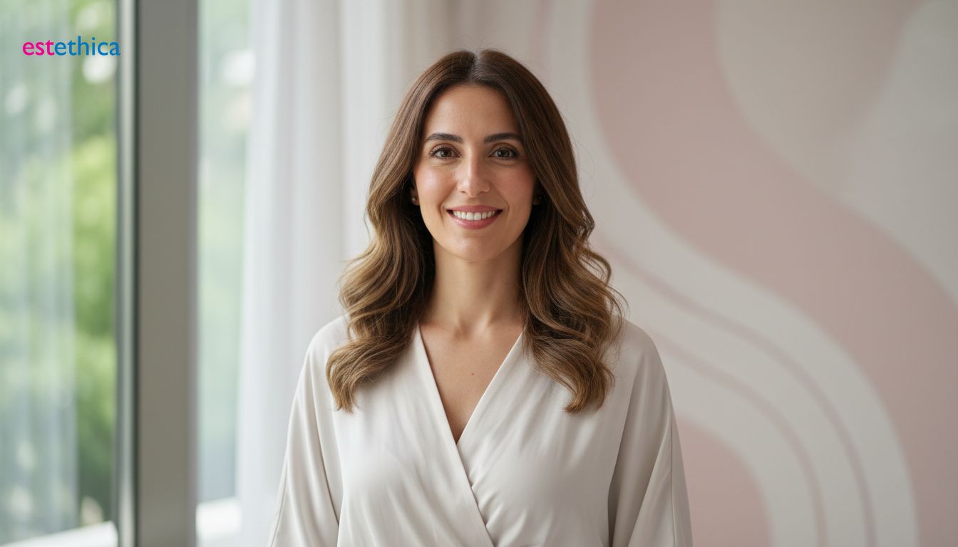 Genital Bölge Beyazlatma ve Estetik Sonrası Bakım