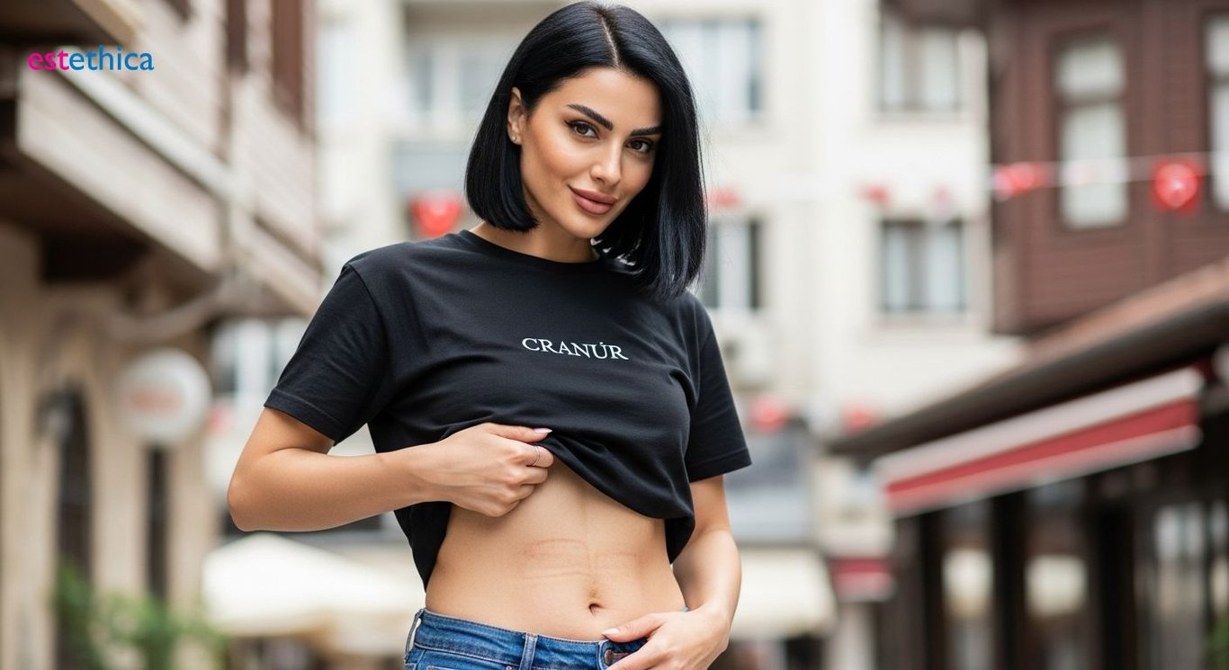 Selülit ve Kilo Alma/Verme Çatlakları İçin Çözümler