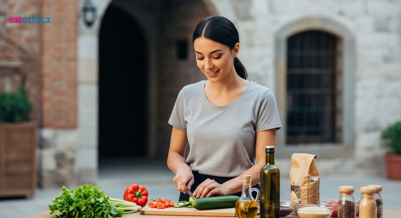 Beslenme Alışkanlıklarını İyileştirme Rehberi