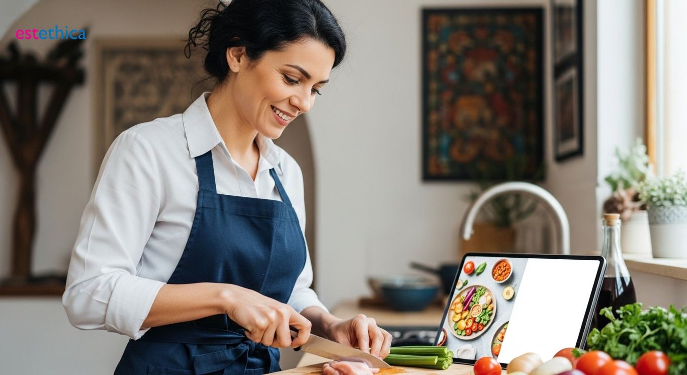 Doğal Malzemelerle Besleyici Akşam Yemeği Tarifleri