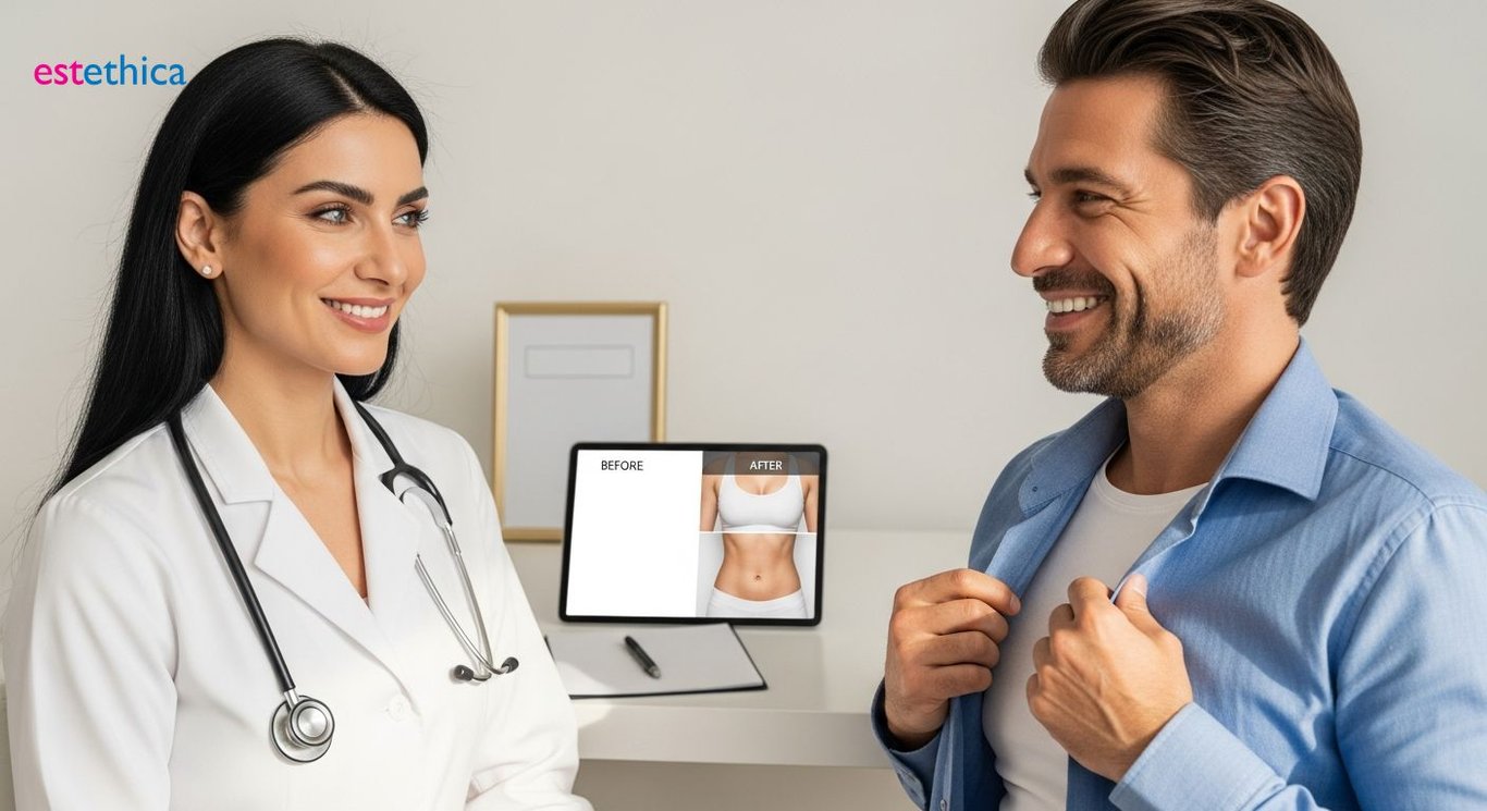 Liposakşın Fiyatları ve Yağ Alma Operasyonu Detayları