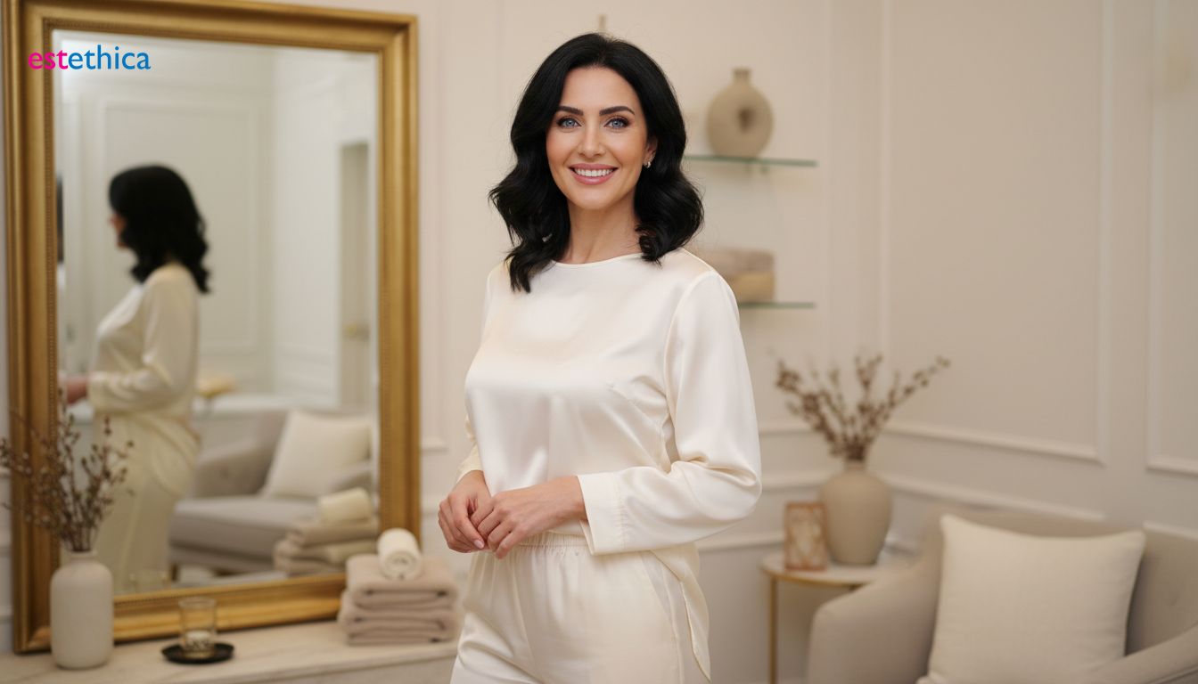 Lenf Drenaj Masajı ile Bölgesel İncelme: Süreç Nasıl İşler?