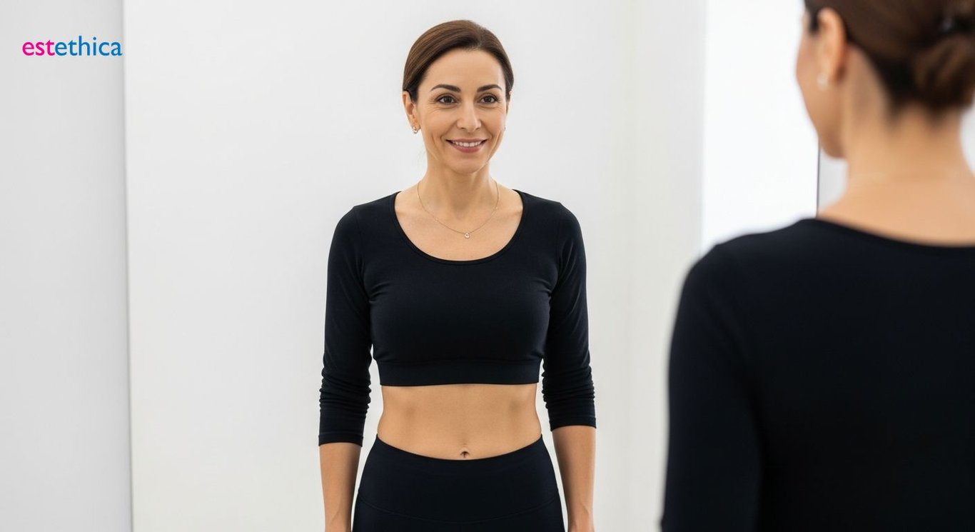 Yağ Yakma ve Selülit Tedavisi ile Vücudunuzu Yenileyin