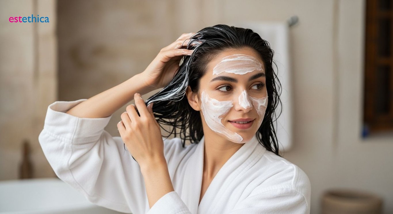 Saç Uzatma Teknikleri ve En İyi Ürün Önerileri