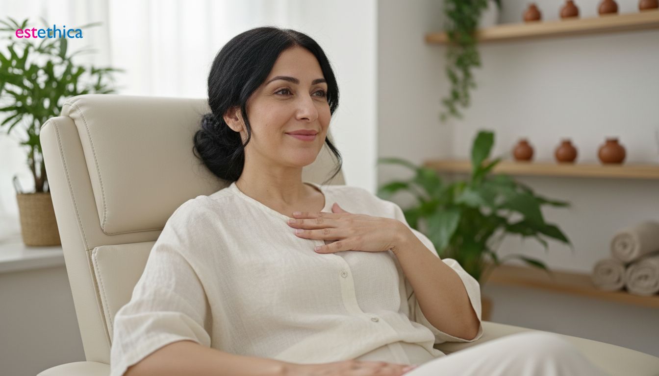 İğneli Tedavi Olarak Akupunkturun Etkileri