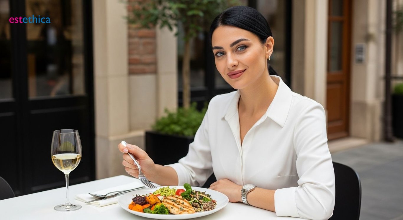 Pratik Sağlıklı Beslenme: Günlük Öğün Planı Oluşturma
