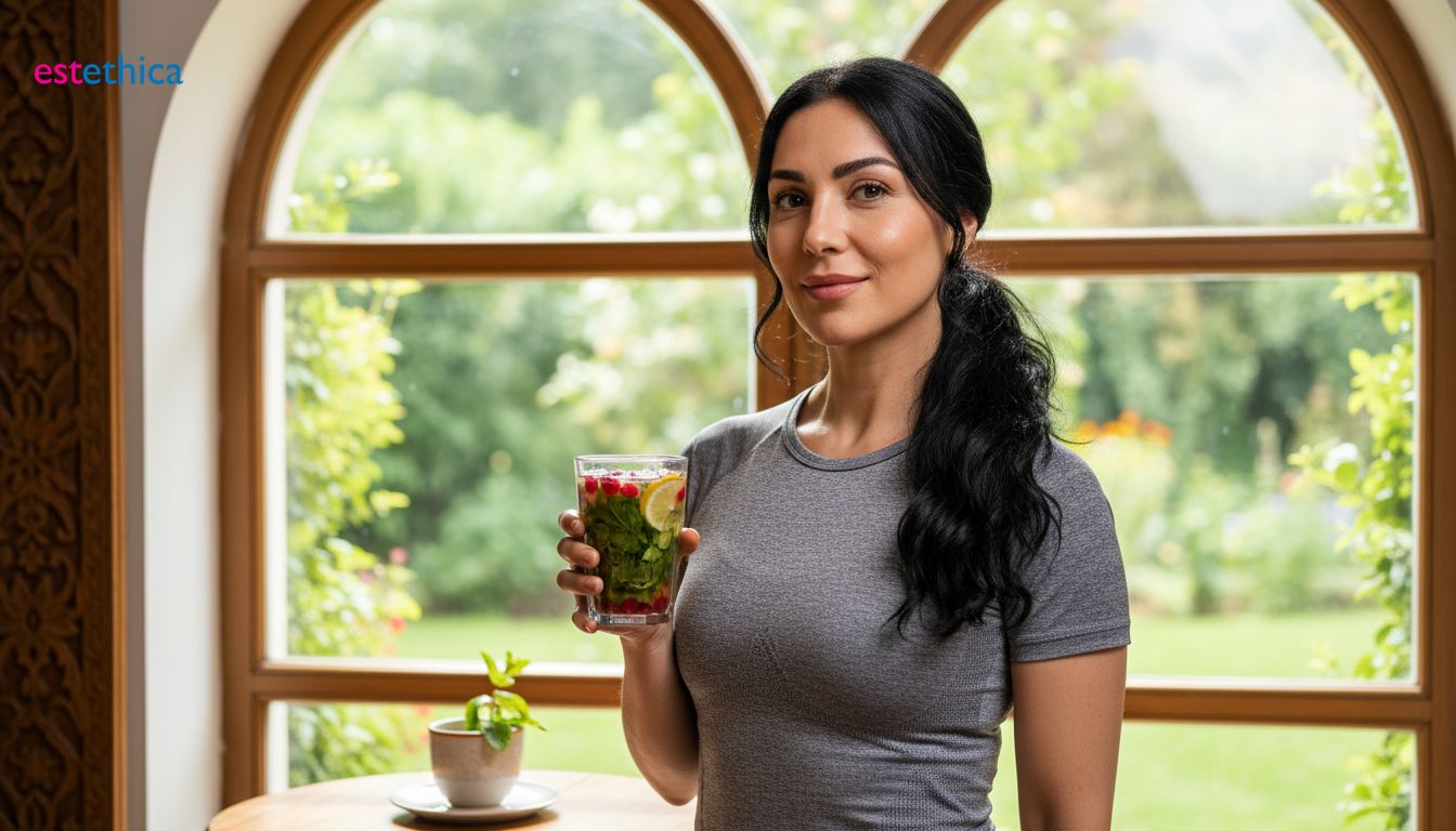 En Etkili Detoks Suları Hangileridir?