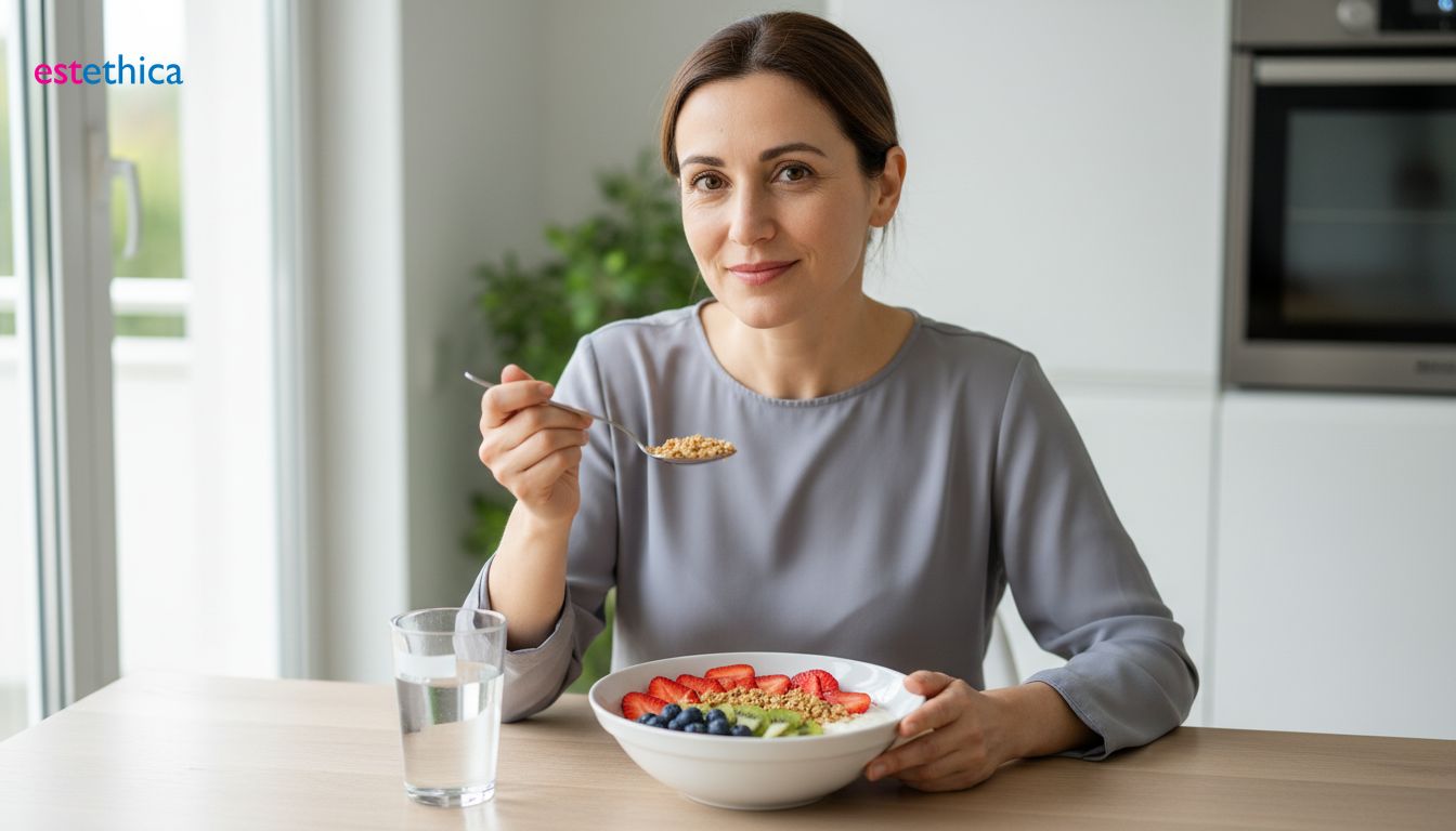 Beslenme Uzmanı Tavsiyeleriyle Bilinçli Seçimler