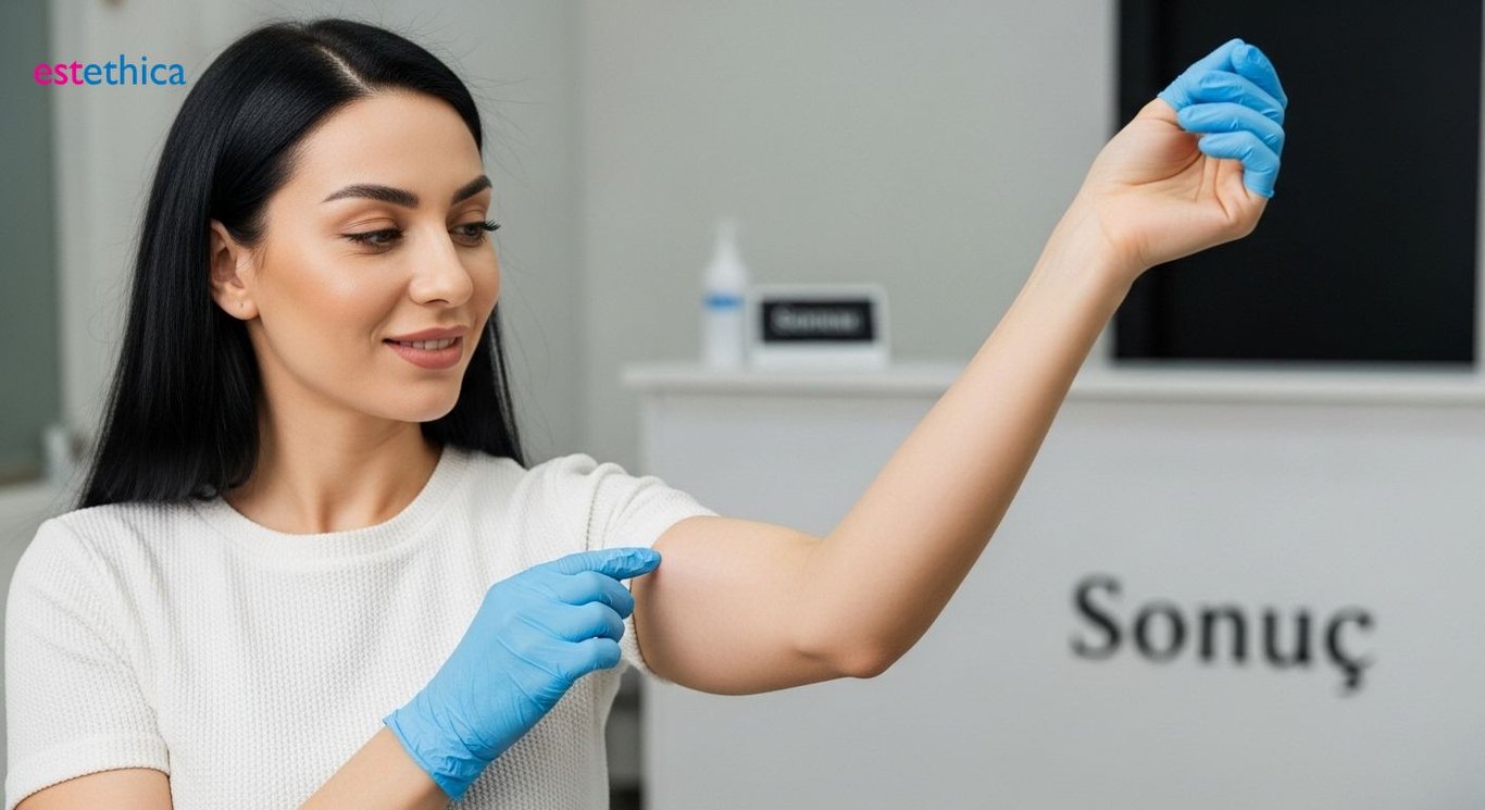 Profesyonel Dövme Silme: Tüm Merak Edilenler