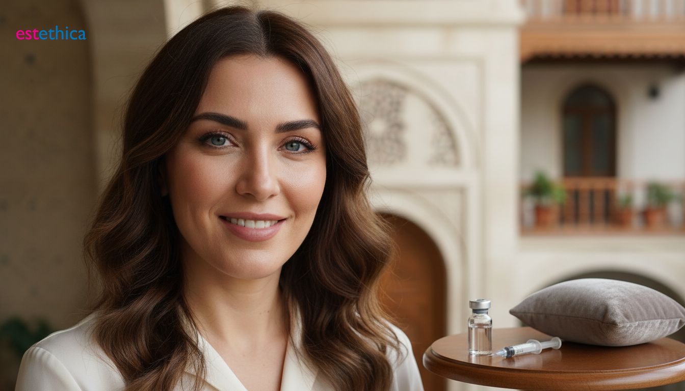 Dolgu Kimlere Yapılır? Yüz Gençleştirme İçin Uygun Adaylar