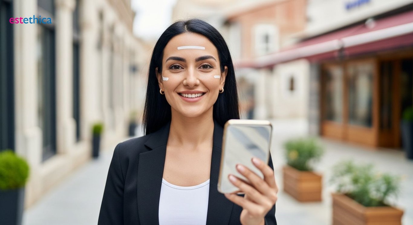 Botoks Estetiği ve Botoks Sonrası Süreç: Bilmeniz Gerekenler