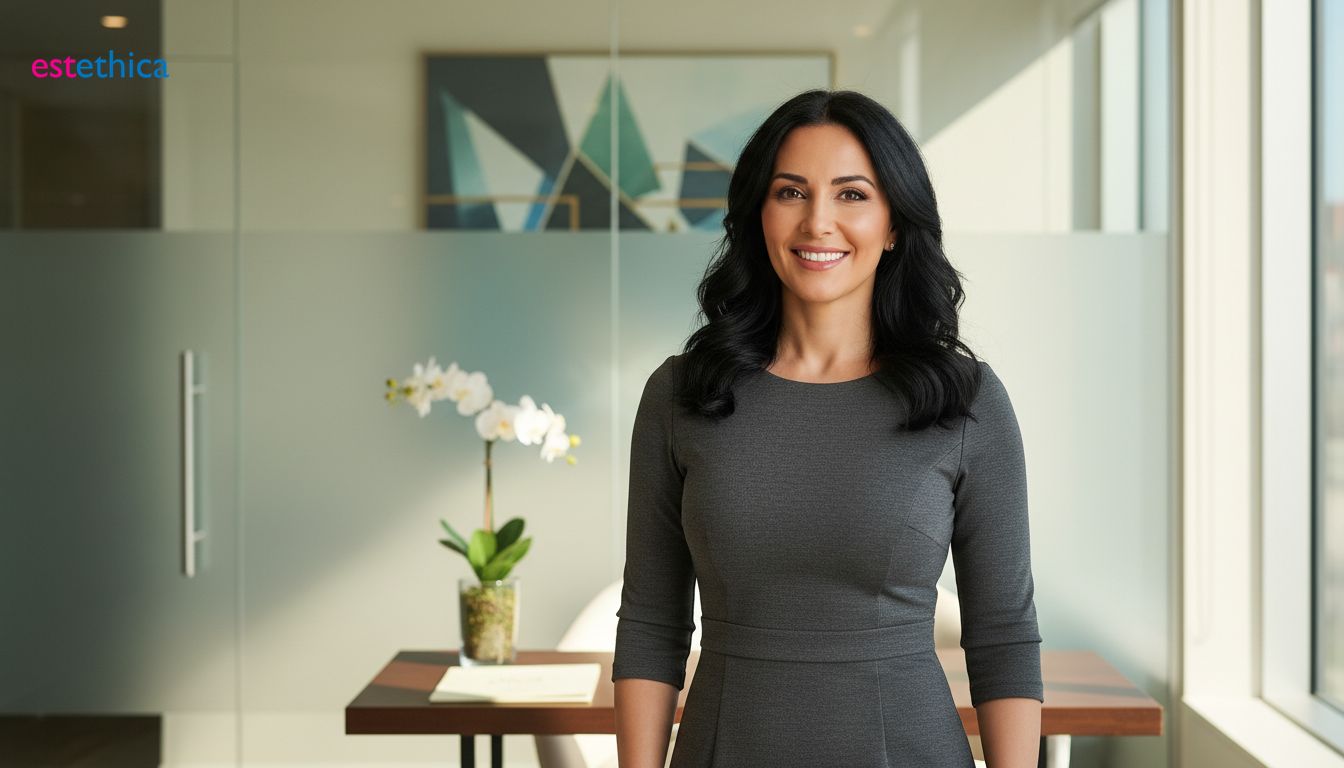 Estetik Süreç: Meme Estetiği Öncesi ve Sonrası Bilgilendirme