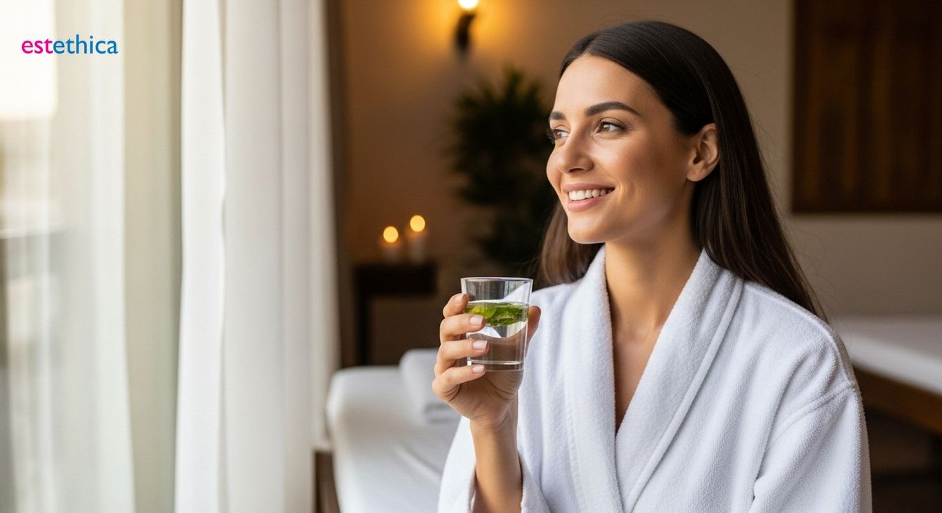 Ataşehir'de Spa: En İyi Spa Deneyimi Nasıl Yaşanır?