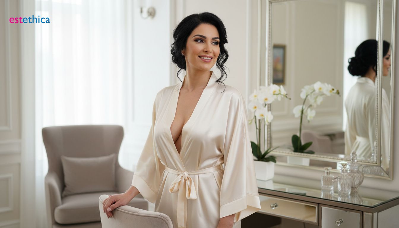 Meme Büyütme ve Meme Dikleştirme: Farklar ve Süreçler