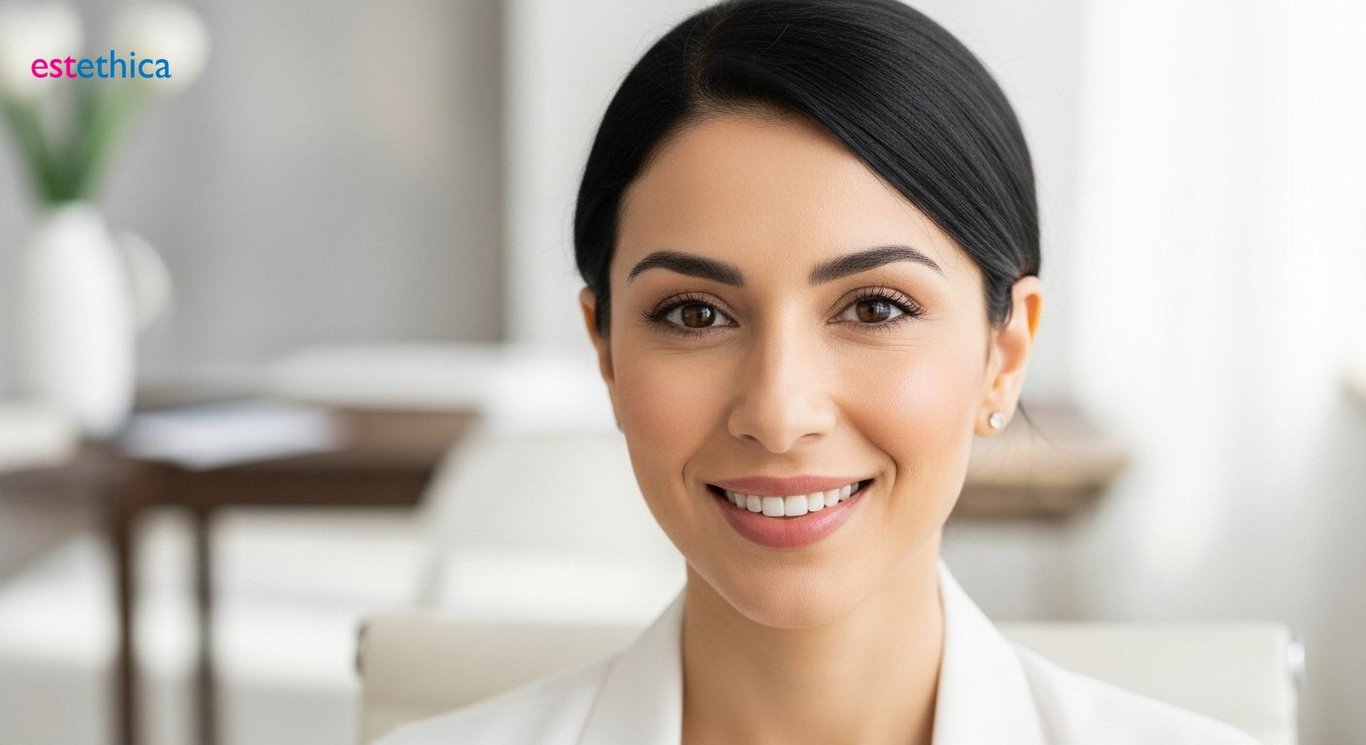 Gıdı Estetiği Nasıl Yapılır? Riskler Nelerdir?