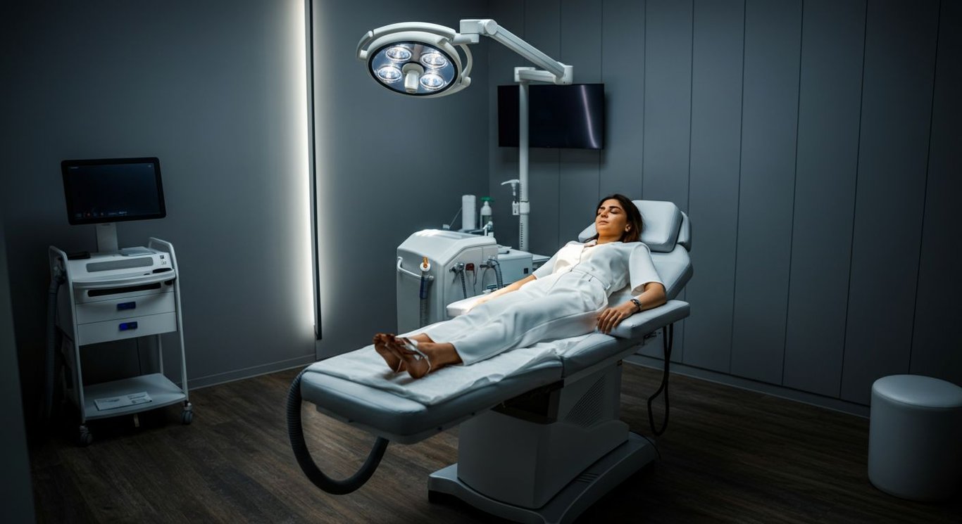 Dövme sildirme acıtır mı? Ağrıyı azaltma yolları.