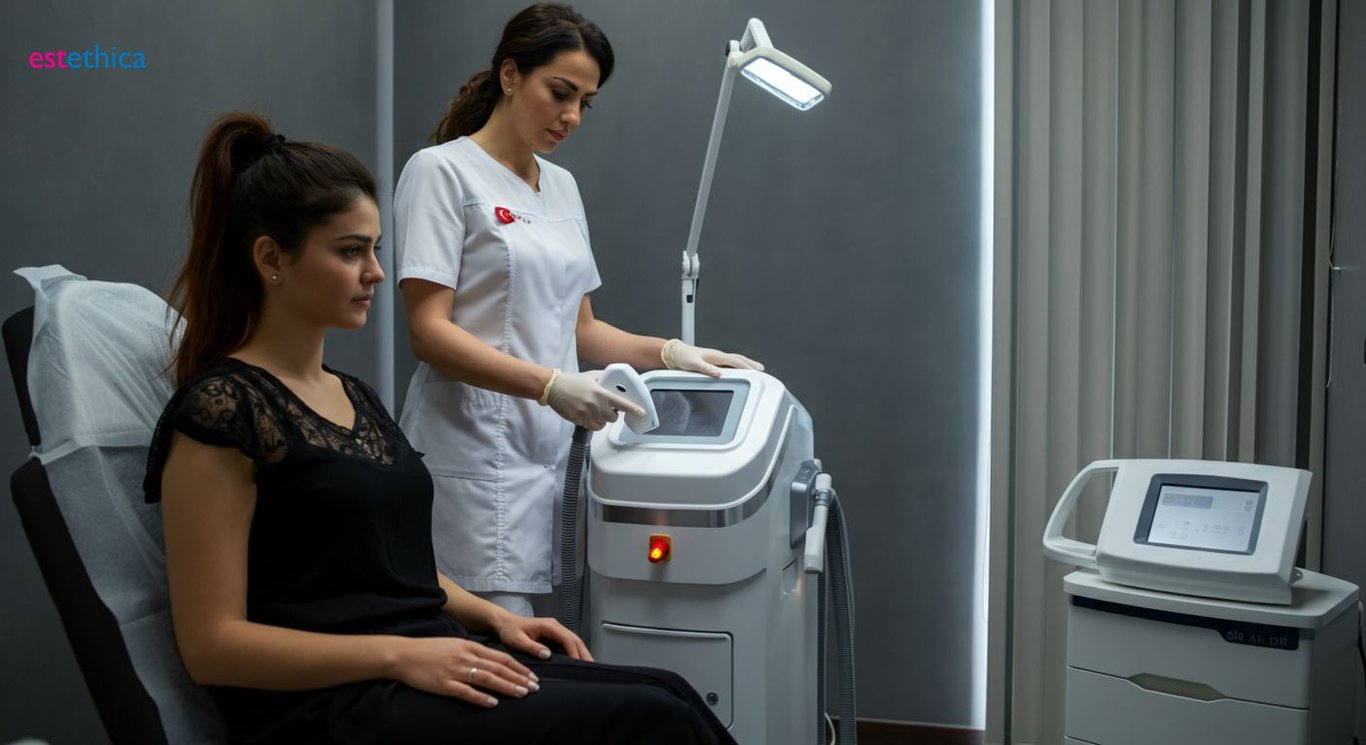 Dövme sildirme acıtır mı? Ağrıyı azaltmanın yolları